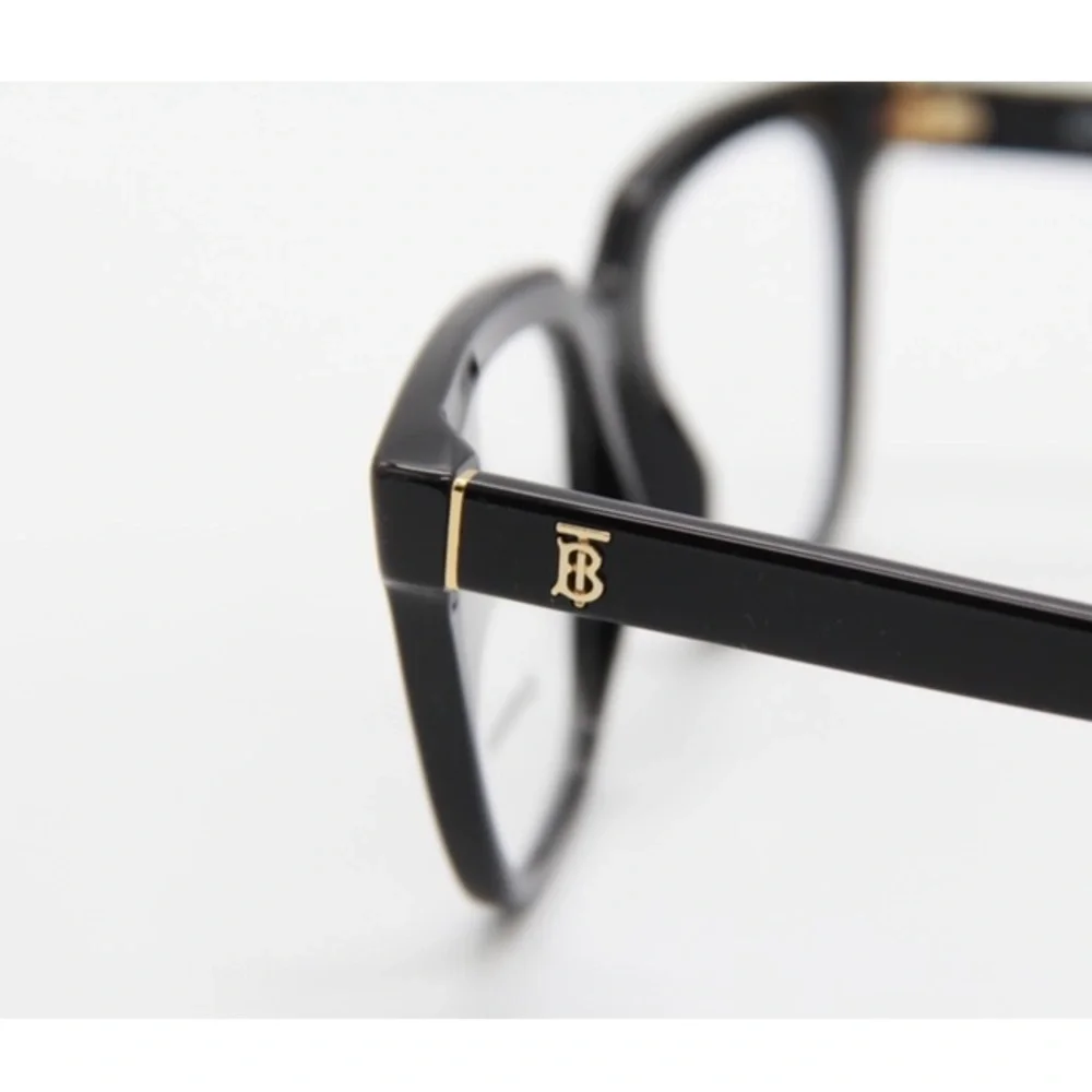 NEW BURBERRY DORIEN BE2324 3001 WOMEN’S EYEGLASSES BURBERRY B 2324 BLACK